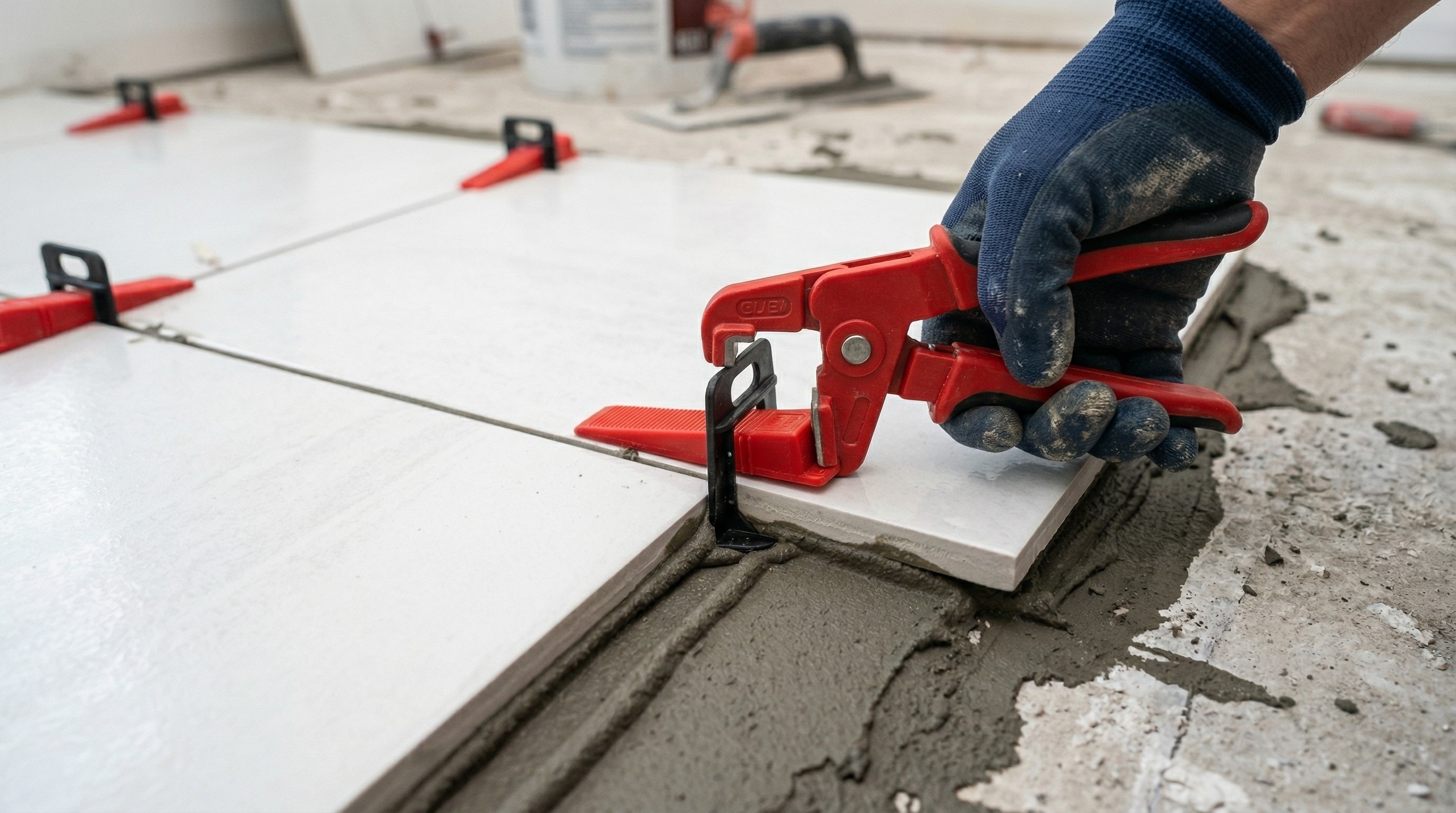 Fliesenverlegung Bernd Eichberger – Fliesenleger Rheinzabern